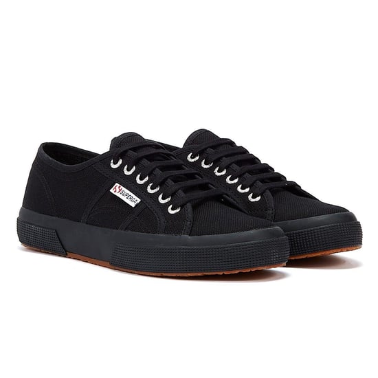 Superga 2750 Cotu Classic Damen Volle Turnschuhe - Image 1