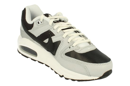 Nike Womens Air Max Command PRM Trainers Grey