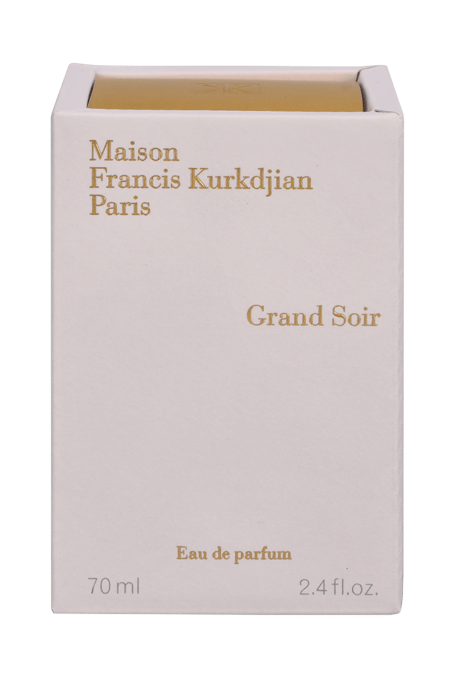 MFKP Grand Soir Edp Spray. - Image 2
