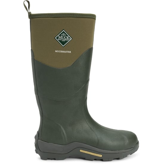 Muck Boots Muckmaster Hi Gummi Moos Gummistiefel - Image 5