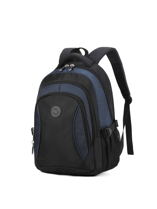 Aoking Rucksack Unisex BLUE - Image 2