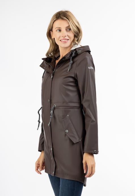 usha raincoat libbi