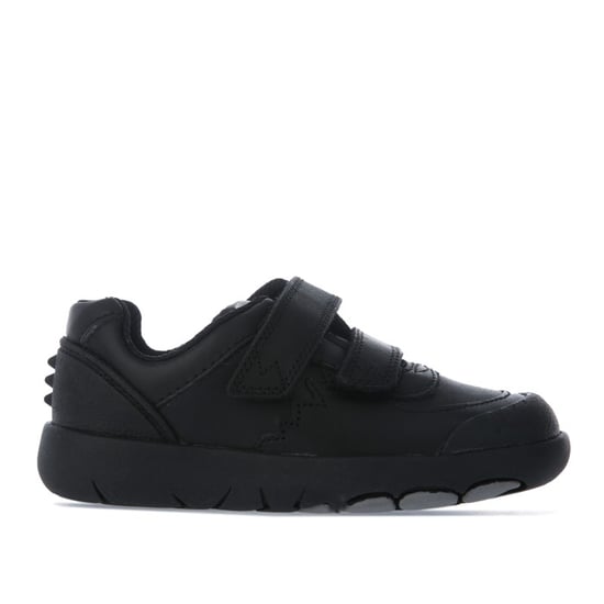 Chaussures Rex Pace cuir - Image 1
