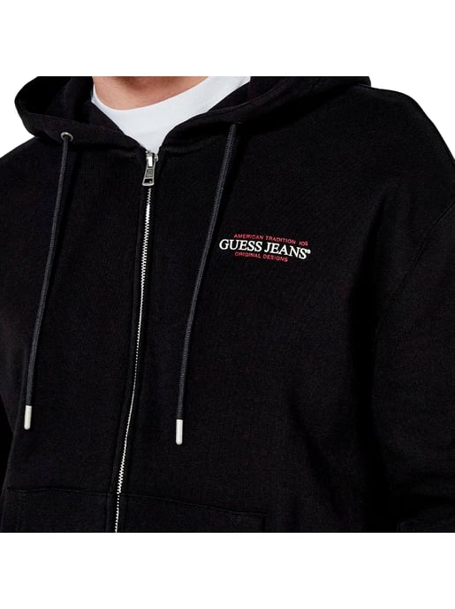 Guess Herren-Sweatshirt „Amerikanische Tradition“. - Image 2