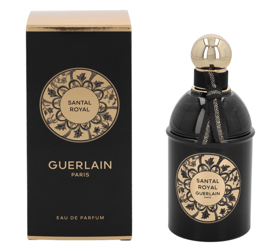Guerlain Santal Royal Edp Spray. - Image 1
