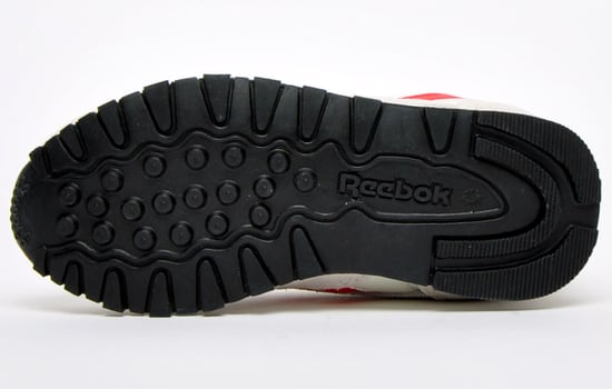 Reebok Classic Leather Infants