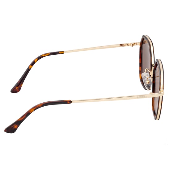 Bertha Ariana Polarized Sunglasses