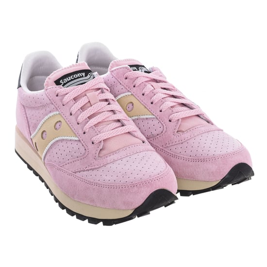 Sports Shoes Saucony Jazz 81 Suade - S70721 men