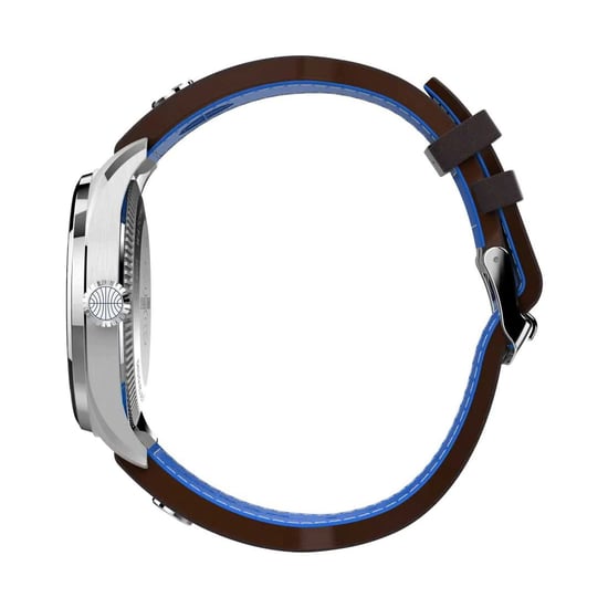 Timex Pan Am Herrenbraun Uhr TWG030100 - Image 2