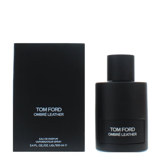 Ombré Leather - EdP 100ml - Image 1