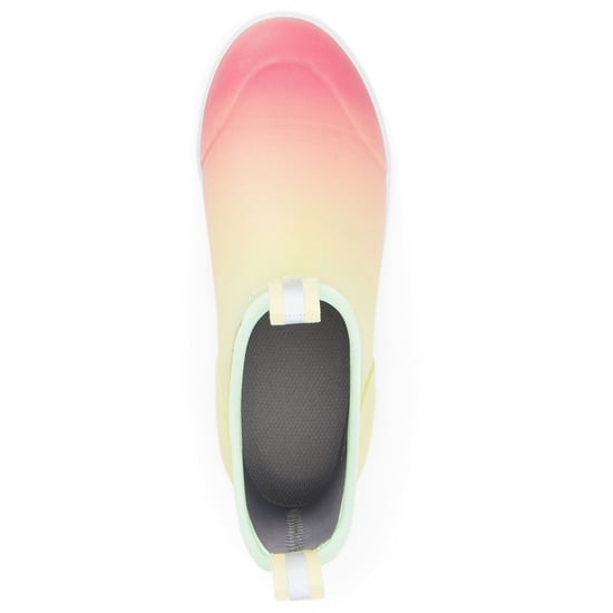 Xtratuf Ankle Deck Rubber Gelb Aurora Wellington Stiefel - Image 5