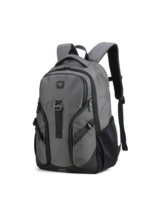 Aoking Rucksack Unisex GREY - Image 2
