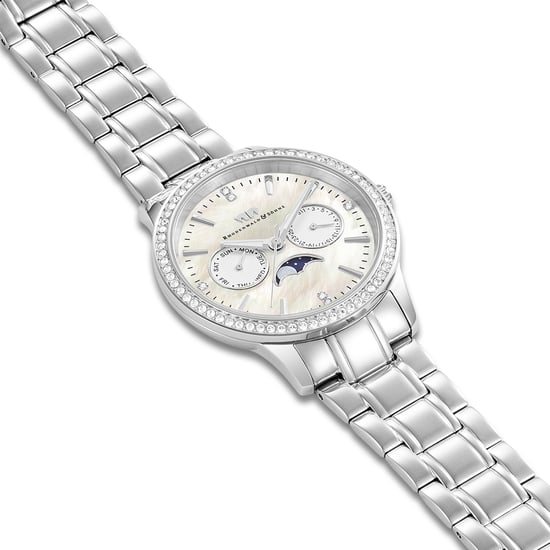 Rhodenwald Söhne Female Stainless steel Watch 38,0 mm - Image 5
