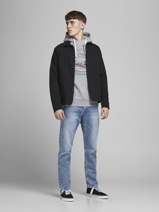 Jack & Jones-Jeans - Image 1