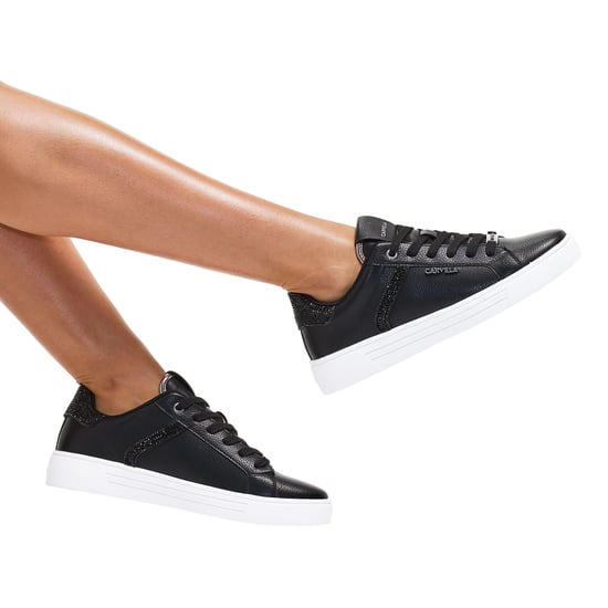 Carvela  Daze Jewel Sneakers