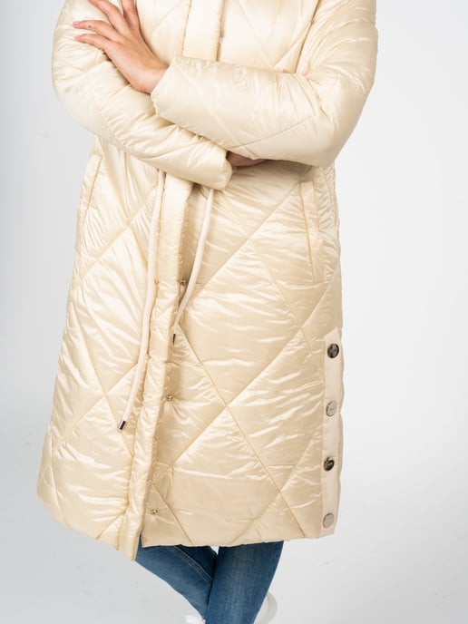 Liu Jo Jacke Damen beige - Image 4