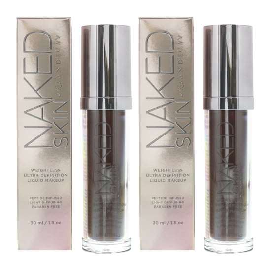 Urban Decay Naked shade 13.0 Liquid Foundation 30ml X 2