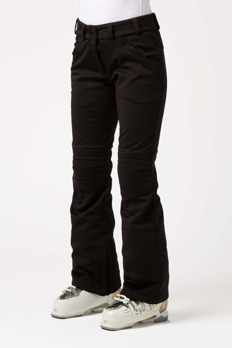Twiggy Hypadri Ski Pant Black