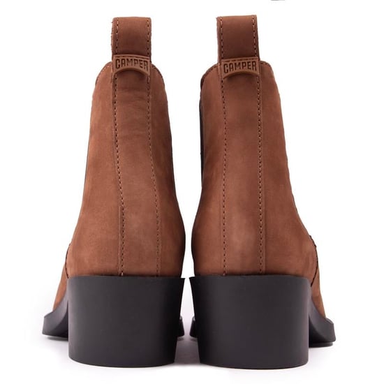 Camper Bonnie Boots