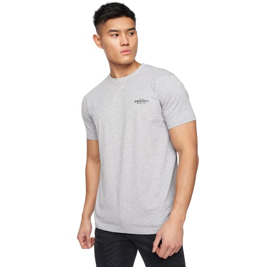 Crosshatch - "Shivron" T-Shirt für Herren(7er-Pack) (Bunt) - Image 5