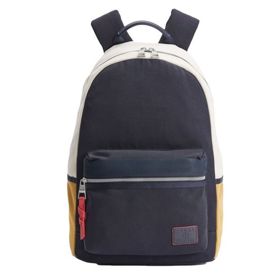 Rucksack Tommy Jeans Herren Color Block Mochila - Image 1