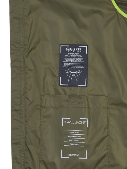 Geox Jacke - Image 4
