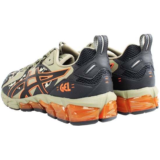 Asics Gel-Quantum 180 Herren Braune Sneaker - Image 3