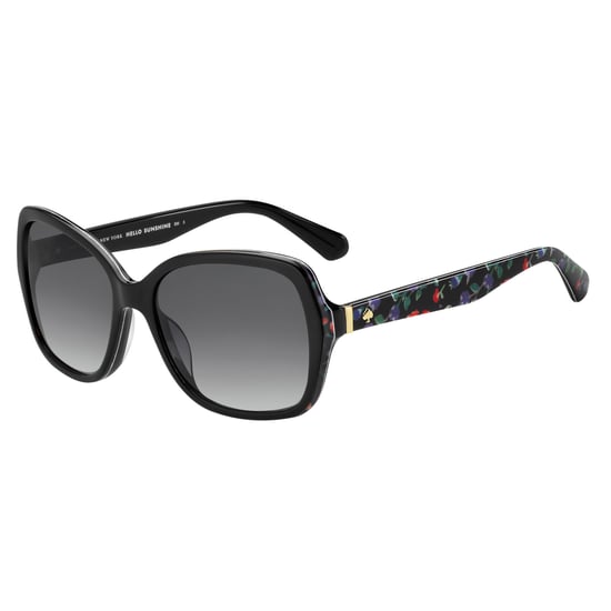 Kate Spade Damen-Sonnenbrillen 56/17/140 mm Acetat - Image 1