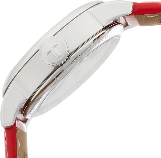 Tissot Chemin Des Tourelles Damenrotuhr T0992071611800 - Image 2