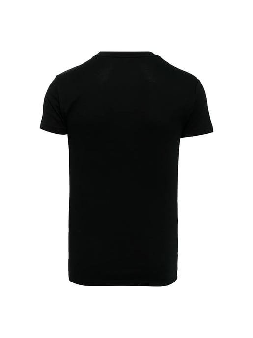 Emporio Armani Herren-T-Shirt ML Eagle - Image 3