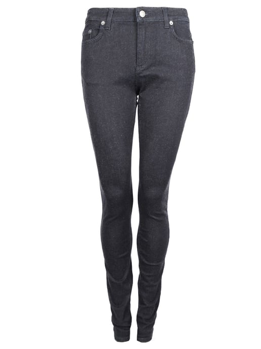 Gant Jeans Rinse Super Slim Damen Blau - Image 1