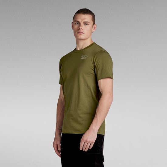 G-Star RAW Back Graphic Slim T-Shirt
