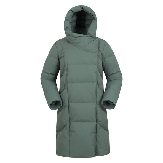 Mountain Warehouse - "Cosy Extreme II" Daunenjacke Wickel für Damen () - Image 1