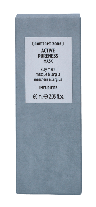 Comfort Zone Active Pureness Maske 60 ml - Image 2