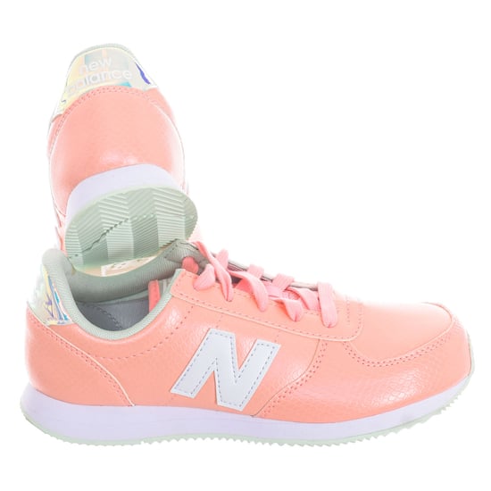 YC220 women's lace-up sports shoes