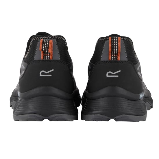 Regatta - Herren Sneaker "Blaze" (Schwarz) - Image 2