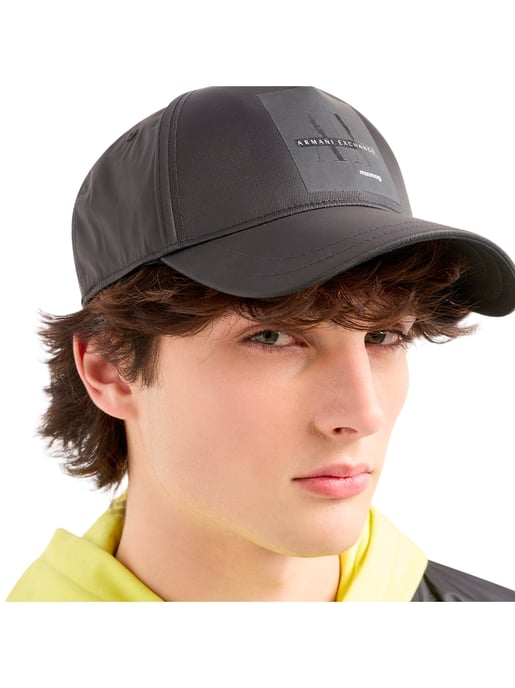 Armani Exchange Herrenkappe Mailand - Image 2