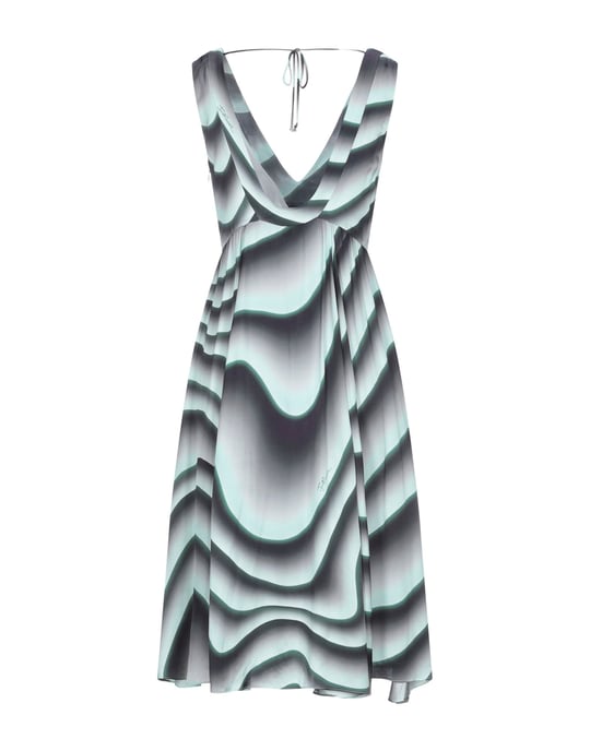 Just Cavalli Woman Midi dresses Viscose