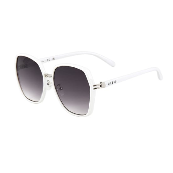 Guess Damen-Sonnenbrillen 56/17/150 mm Metall - Image 1
