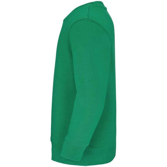 SOLS - "Columbia" Sweatshirt für Kinder (Irisches Grün) - Image 3