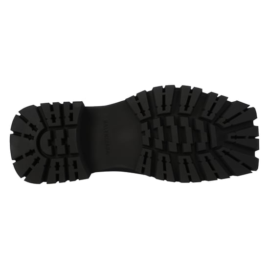 Balenciaga Trooper Gummistiefel Schwarz - Image 4
