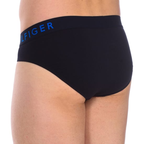 Pack-3 Slips breathable fabric and anatomical front UM0UM01227 man