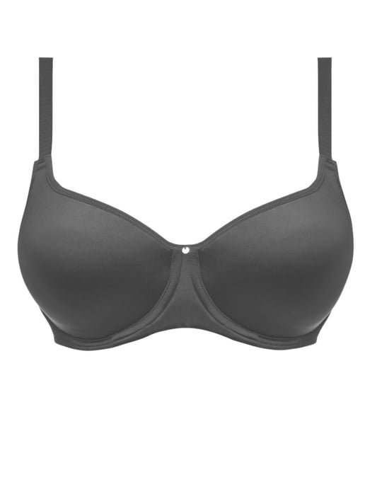 Aura Moulded T-Shirt Bra - Image 4