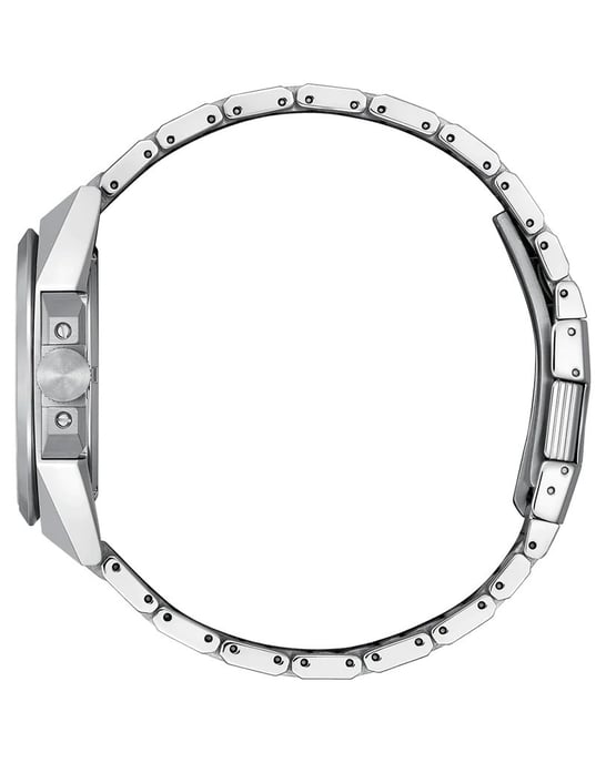 Citizen Serie 8 Herren Silber Uhr NA1010-84X - Image 2