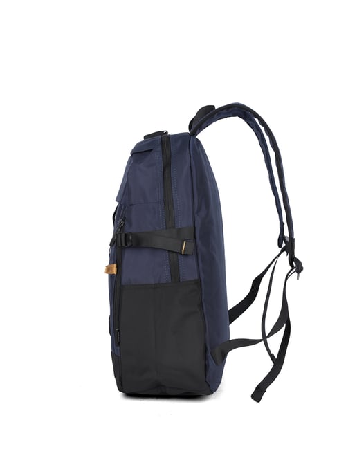 Aoking Rucksack Unisex BLUE - Image 3