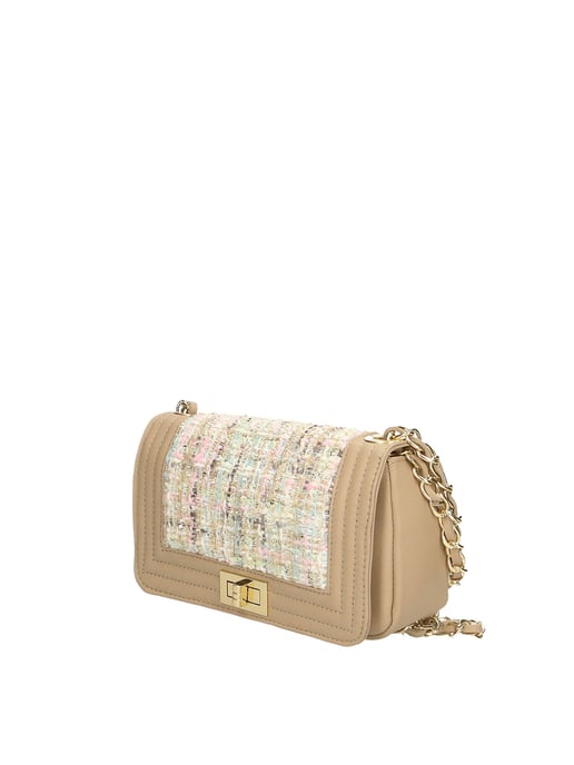 Gave Lux Umhängetasche Frauen TAUPE - Image 2