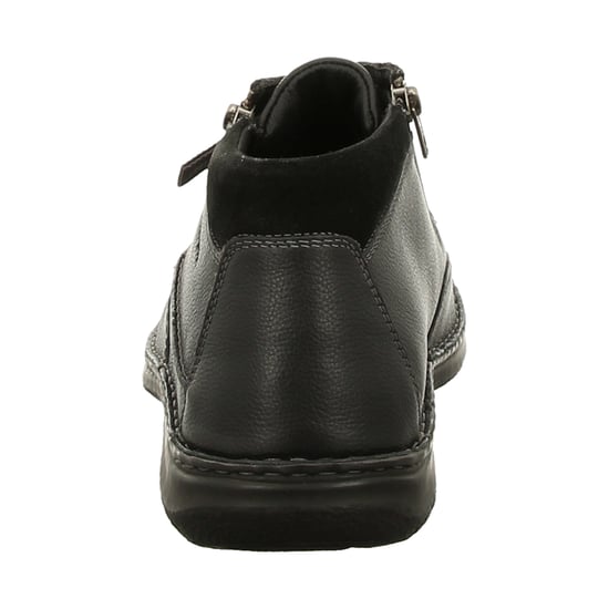 JOSEF SEIBEL Anvers 84 | Stiefelette für Herren | Schwarz Anvers 84, schwarz - Image 4