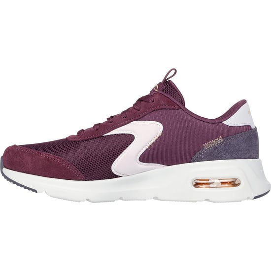 Skech-Air Court Air Wave Turnschuhe - Image 4