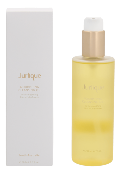 Jurlique Nourishing Reinigungsöl 200ml - Image 3