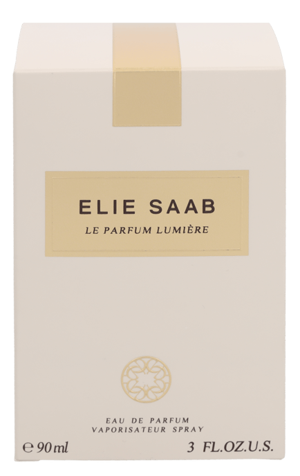 Elie Saab Le Parfum Lumiere Eau de Parfum 90ml Spray für Sie - Image 2